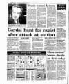 Evening Herald (Dublin) Wednesday 06 January 1993 Page 2