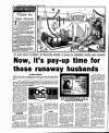 Evening Herald (Dublin) Wednesday 06 January 1993 Page 6