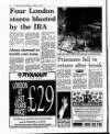 Evening Herald (Dublin) Wednesday 06 January 1993 Page 14