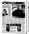 Evening Herald (Dublin) Wednesday 06 January 1993 Page 16