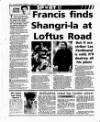 Evening Herald (Dublin) Wednesday 06 January 1993 Page 54