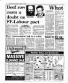 Evening Herald (Dublin) Thursday 07 January 1993 Page 2