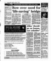 Evening Herald (Dublin) Thursday 07 January 1993 Page 18