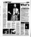 Evening Herald (Dublin) Thursday 07 January 1993 Page 31