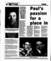 Evening Herald (Dublin) Thursday 07 January 1993 Page 33