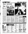 Evening Herald (Dublin) Thursday 07 January 1993 Page 39