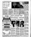 Evening Herald (Dublin) Friday 08 January 1993 Page 4