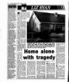 Evening Herald (Dublin) Friday 08 January 1993 Page 18