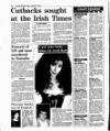 Evening Herald (Dublin) Friday 08 January 1993 Page 22