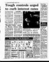 Evening Herald (Dublin) Saturday 09 January 1993 Page 2
