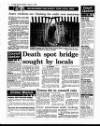 Evening Herald (Dublin) Saturday 09 January 1993 Page 4