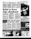 Evening Herald (Dublin) Saturday 09 January 1993 Page 5