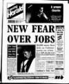 Evening Herald (Dublin) Thursday 14 January 1993 Page 1