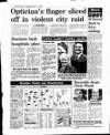 Evening Herald (Dublin) Thursday 14 January 1993 Page 2