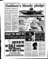 Evening Herald (Dublin) Thursday 14 January 1993 Page 4