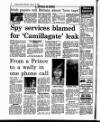 Evening Herald (Dublin) Thursday 14 January 1993 Page 16