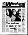 Evening Herald (Dublin) Thursday 14 January 1993 Page 29