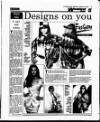 Evening Herald (Dublin) Thursday 14 January 1993 Page 33