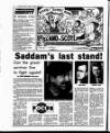 Evening Herald (Dublin) Friday 15 January 1993 Page 6