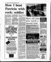 Evening Herald (Dublin) Friday 15 January 1993 Page 14