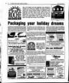 Evening Herald (Dublin) Friday 15 January 1993 Page 22