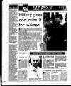 Evening Herald (Dublin) Friday 15 January 1993 Page 54