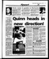 Evening Herald (Dublin) Friday 15 January 1993 Page 63