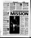 Evening Herald (Dublin) Friday 15 January 1993 Page 66