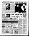 Evening Herald (Dublin) Saturday 16 January 1993 Page 2