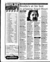 Evening Herald (Dublin) Saturday 16 January 1993 Page 14