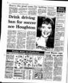 Evening Herald (Dublin) Monday 18 January 1993 Page 2