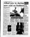 Evening Herald (Dublin) Monday 18 January 1993 Page 4