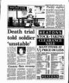 Evening Herald (Dublin) Monday 18 January 1993 Page 5