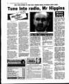 Evening Herald (Dublin) Monday 18 January 1993 Page 14