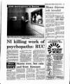 Evening Herald (Dublin) Monday 18 January 1993 Page 15