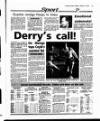 Evening Herald (Dublin) Monday 18 January 1993 Page 67