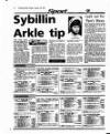 Evening Herald (Dublin) Monday 18 January 1993 Page 68