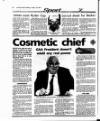 Evening Herald (Dublin) Monday 18 January 1993 Page 72