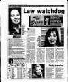 Evening Herald (Dublin) Tuesday 19 January 1993 Page 10