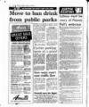Evening Herald (Dublin) Tuesday 19 January 1993 Page 12