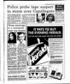 Evening Herald (Dublin) Tuesday 19 January 1993 Page 13