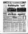 Evening Herald (Dublin) Tuesday 19 January 1993 Page 37