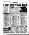 Evening Herald (Dublin) Tuesday 19 January 1993 Page 54