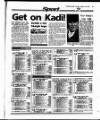 Evening Herald (Dublin) Tuesday 19 January 1993 Page 55