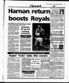 Evening Herald (Dublin) Tuesday 19 January 1993 Page 57