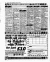 Evening Herald (Dublin) Wednesday 20 January 1993 Page 22