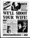 Evening Herald (Dublin) Thursday 21 January 1993 Page 1