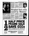 Evening Herald (Dublin) Thursday 21 January 1993 Page 15