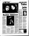 Evening Herald (Dublin) Thursday 21 January 1993 Page 30