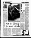 Evening Herald (Dublin) Thursday 21 January 1993 Page 36